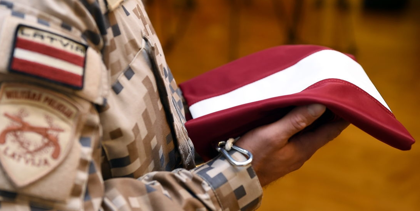 Par Aizsardzības ministrijas rīkotu lekciju vidusskolām