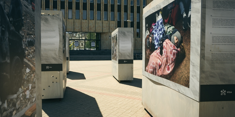 Rīga aicina ziedot materiālus ierakumu sveču izgatavošanai