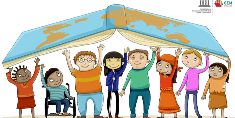 UNESCO globālā izglītības monitoringa ziņojuma atklāšana Latvijā