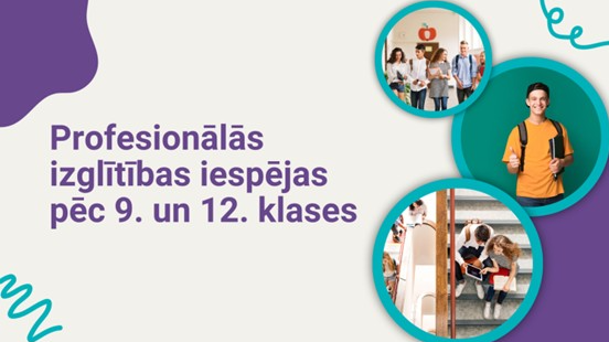 Turpinās uzņemšana profesionālās izglītības iestādēs