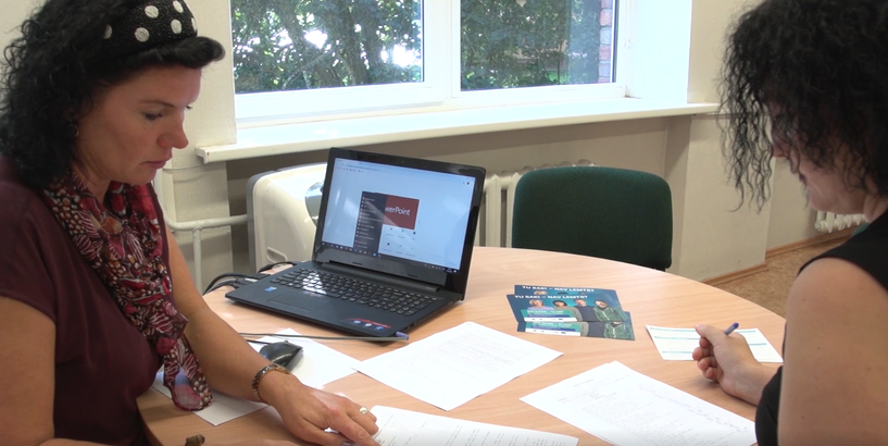 Rīdziniekiem pieejamas bezmaksas karjeras konsultācijas