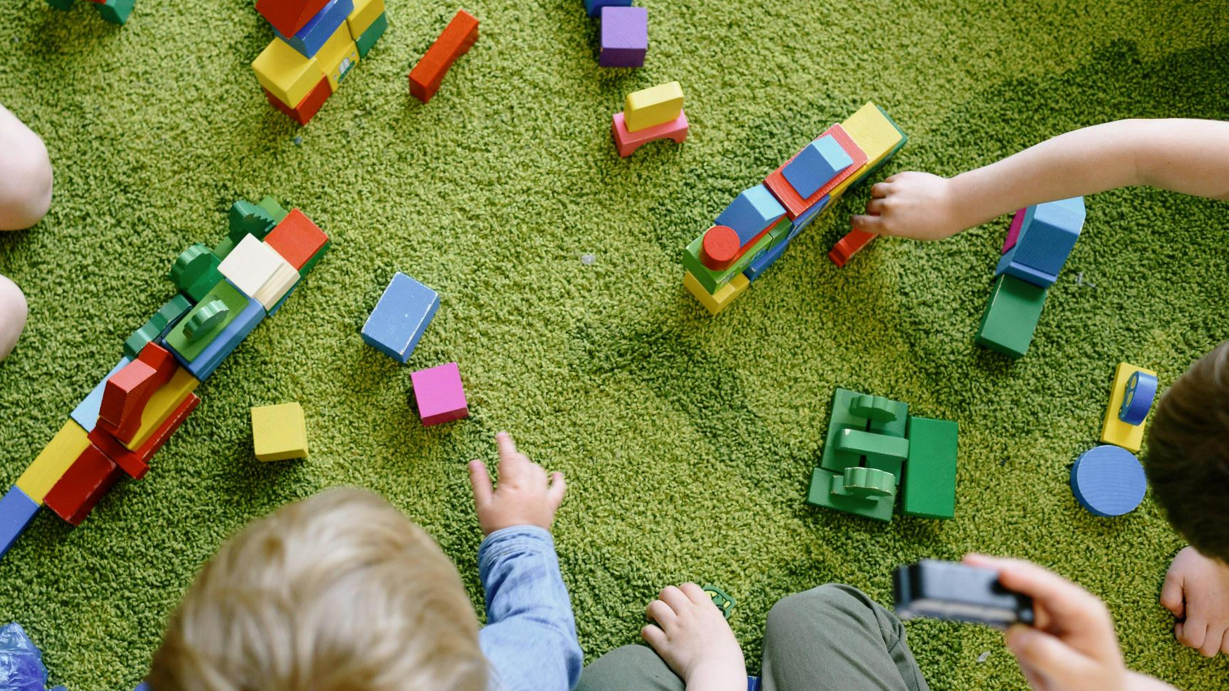 Projekta "Privātais pirmsskolas izglītības pakalpojums Rīgas valstspilsētas pašvaldībā" aktualitātes