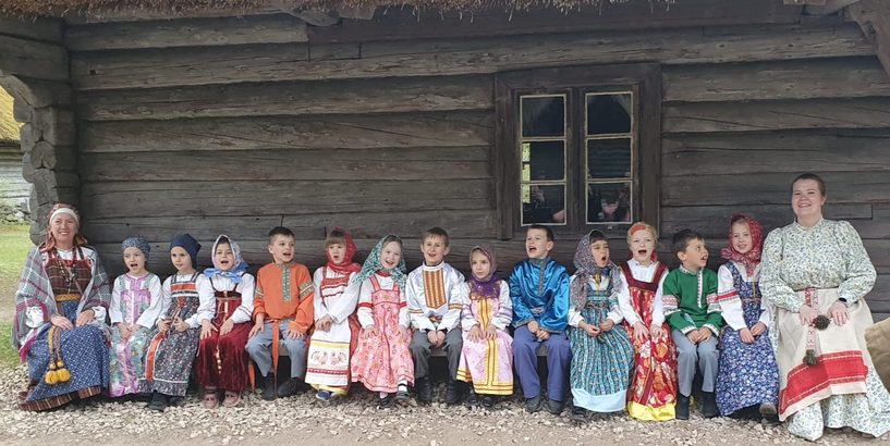 “Kas pagātni pētī, nākotni svētī!”