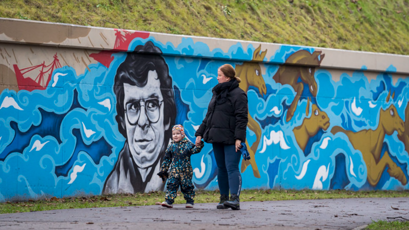 Izsludināta finansēšanas konkursa “Līdzfinansējums privātpersonu organizētajiem Rīgas kultūras pasākumu kalendāra pasākumiem” 5.kārta