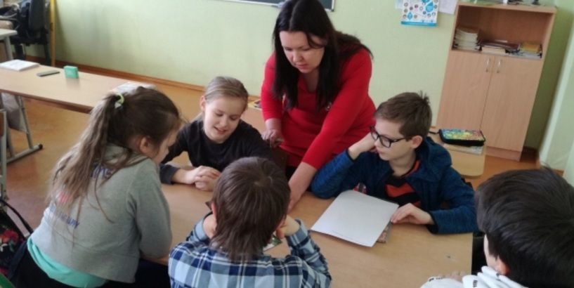 Pasākums „Izpratnes veidošana par profesijas izvēli”