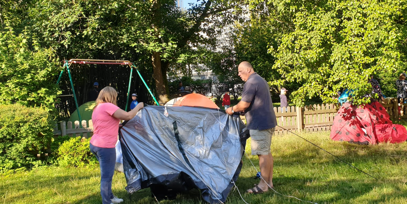 Saeimas deputāts Raimonds Bergmanis – pirmsskolas skolotājs