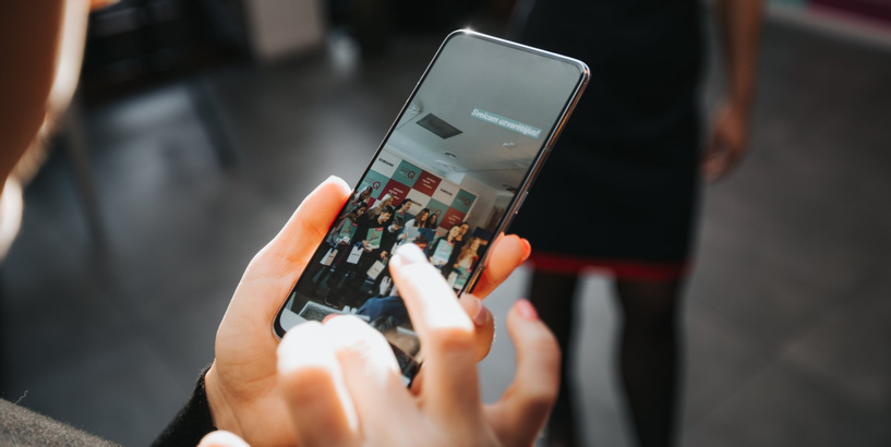 Netiķete kļuvusi vēl svarīgāka, kā iepriekš