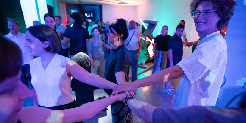 Aicina pieteikt projektus “Baltās nakts” Iniciatīvas programmai