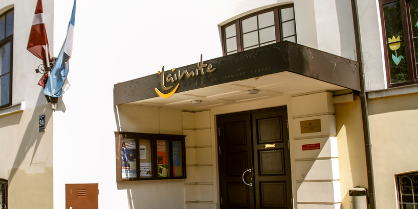 #paliecmājās, taču darbojies!