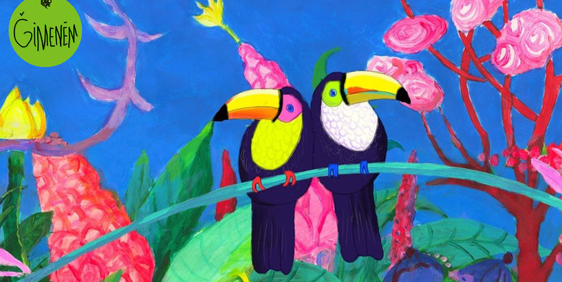 Kino Bize turpina iknedēļas filmu programmu ģimenēm