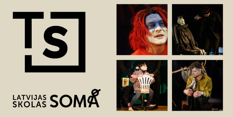 Latvijas Leļļu teātris izsludina T-STUNDU