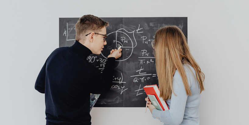 Aicina skolēnus uz Matemātikas diskusiju klubu Rīgā