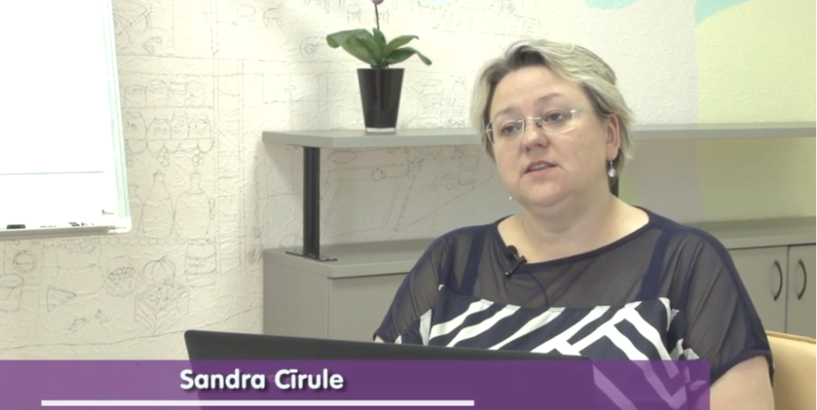 Pieteikšanās mācībām - soli tuvāk jaunam darbam