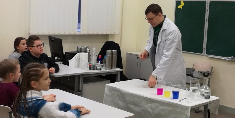 Karjeras aktivitātes Friča Brīvzemnieka pamatskolā