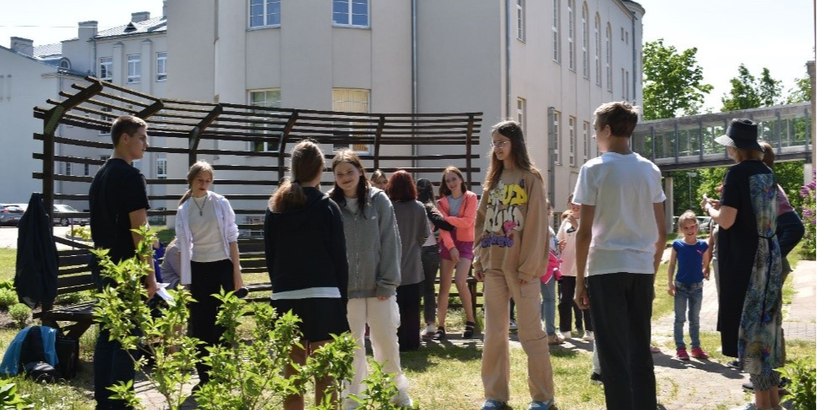 Iecietības kultūras stiprināšana skolu vidē