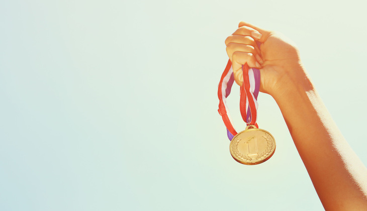 Zināmi sportisti, kuri saņems naudas balvas par augstiem sasniegumiem sportā 2017. gadā