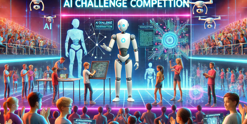 Konkurss – izstāde “Māksla pret zinātni”