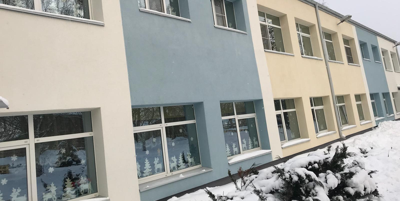 Projekts “Digitālās caurviju prasmes pirmsskolas vecuma bērniem”