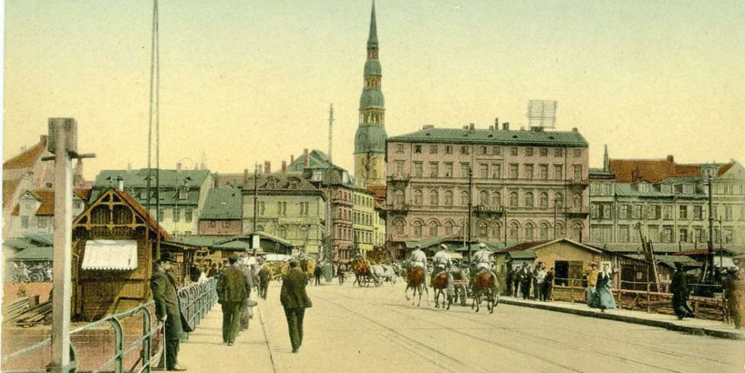 Aicina uz ekskursijām “Zināmā un nezināmā Vecrīga” 