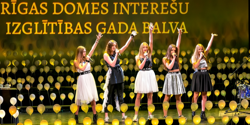 Aicina pieteikt pretendentus Gada balvai interešu izglītībā