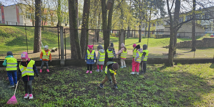 Talkošana Rīgas 232. pirmsskolas izglītības iestādē