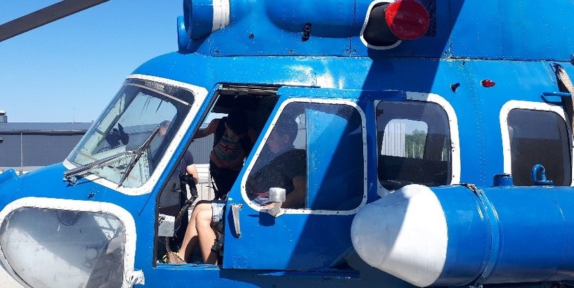 Profesijas elektronikas un mehānikas nozarē