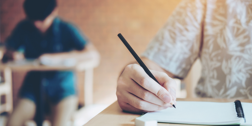 Publicētas 2021./2022. mācību gada eksāmenu programmas