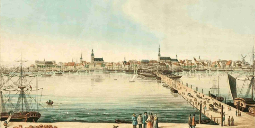  “Vecrīgas modināšanas nedēļā” un skolēnu brīvlaikā aicina Rīgas vēstures un kuģniecības muzejs 