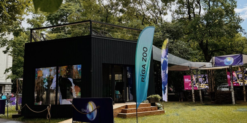 Rīgas Nacionālais zooloģiskais dārzs darbosies galvaspilsētas centrā