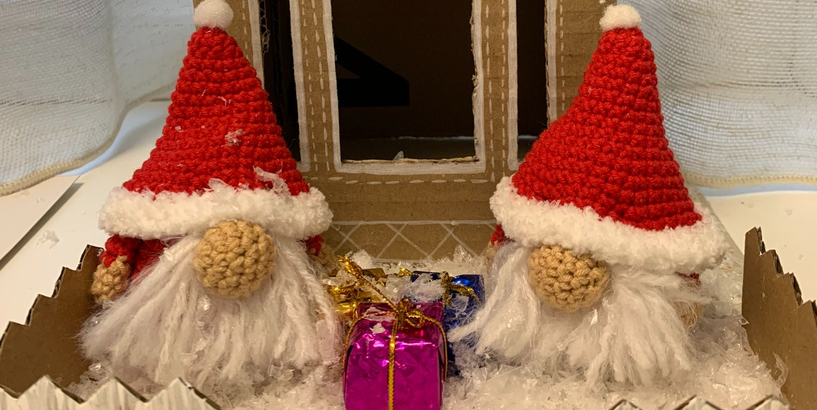 Rīgas 112. pirmsskolas izglītības iestādes "Rūķu ciems"