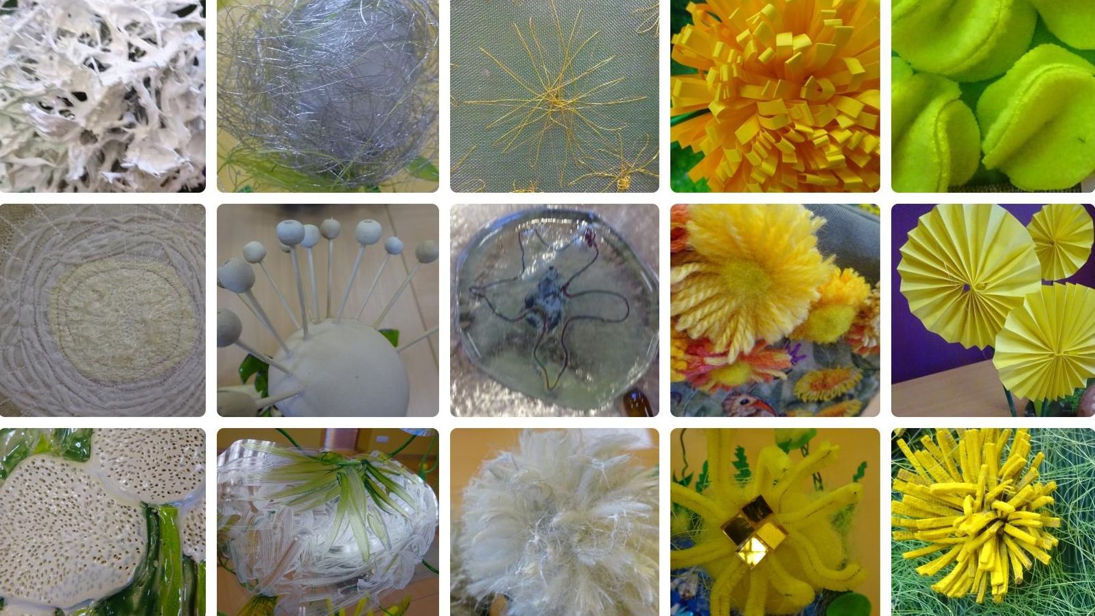 Pieneņu pļavas stāstu konkurss izstāde “Daba mums apkārt. Pļava 20”