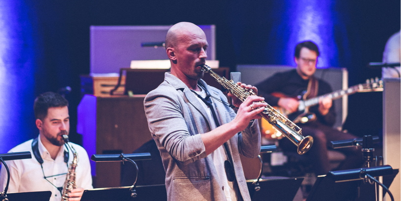 Festivāls “Saxophonia” šogad izskanēs vienā koncertā