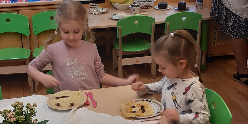 Pasaules tautu kulinārijas nedēļa “Bonjour les amis!"