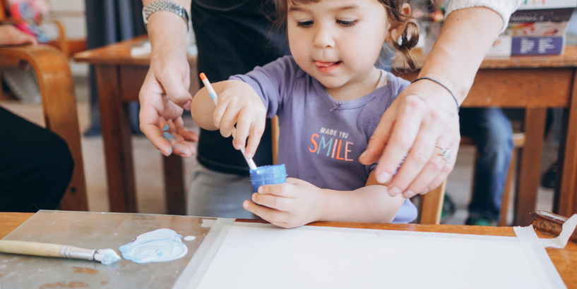 Pirmsskolas izglītības programmu apguve no 16. marta