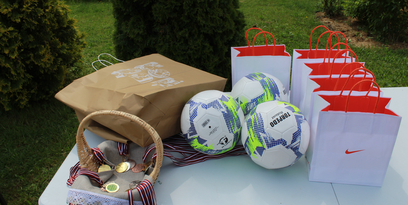 Rīgas BJC “Daugmale” bērnu sporta festivāls