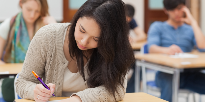 Šodien sākas eksāmenu sesija vidusskolas skolēniem