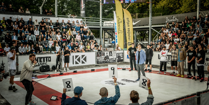 Rīgā notiks ikgadējais brīvrunu čempionāts