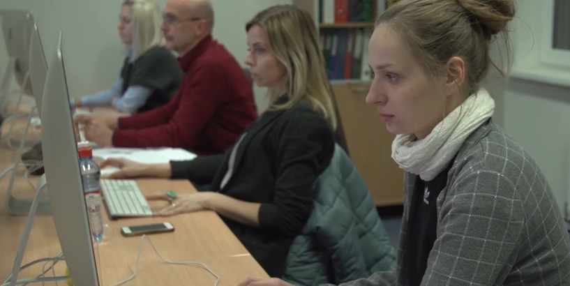 Rīdzinieku iedvesmas stāsts