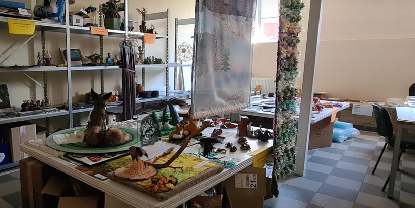 Interešu izglītības skolotāj, paldies, ka tevi interesē!