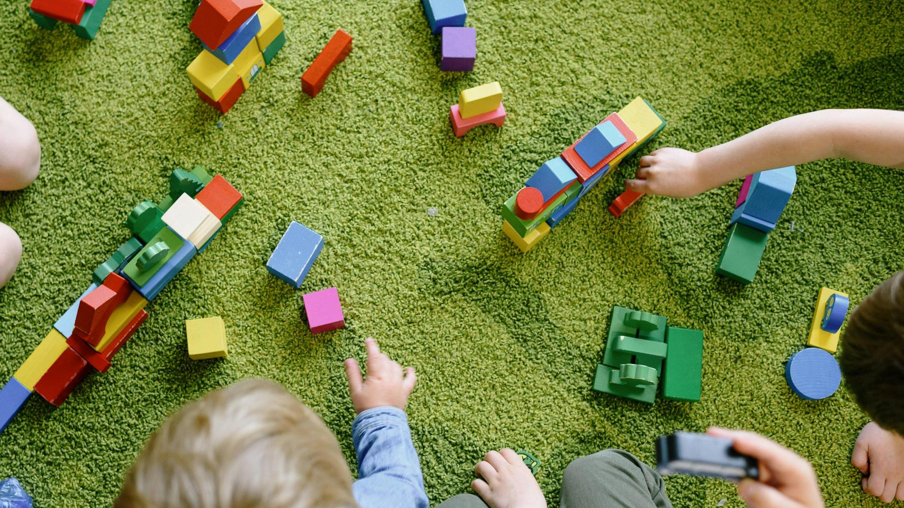 Starpziņojums par projekta "Privātā pirmsskolas izglītības pakalpojuma nodrošināšana Rīgas valstspilsētas pašvaldībā" gaitu