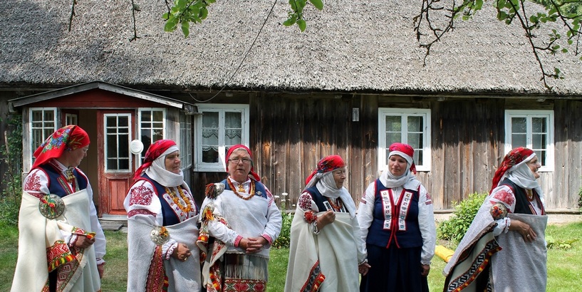 Brīvdabas muzejs aicina uz Annas dienu Rucavā 