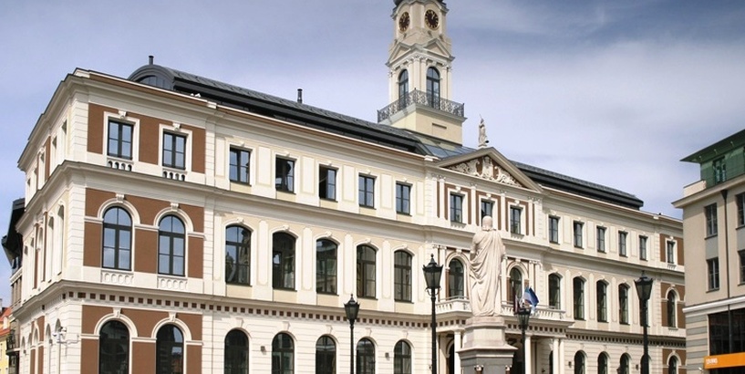 Aicina uz XVII starptautisko konferenci „Baznīca, ģimene un skola”