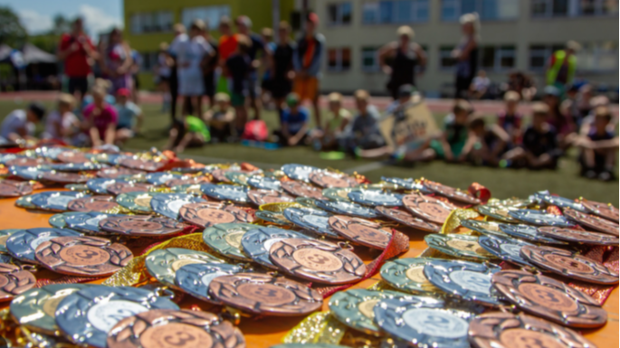 Vecmīlgrāvja sporta spēles "VECMĪLGRĀVIS VAR!" jau 9. reizi aicina kaimiņus satikties sportiskā vasaras svētdienā