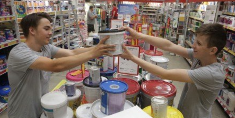 Skolēni joprojām var pieteikties darbam vasarā