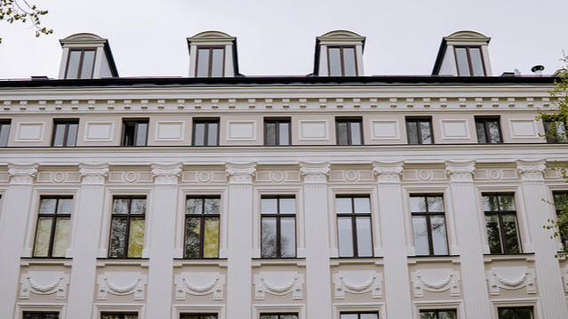 Rīga paplašina mājokļa atbalstu pedagogiem un pašvaldības policistiem