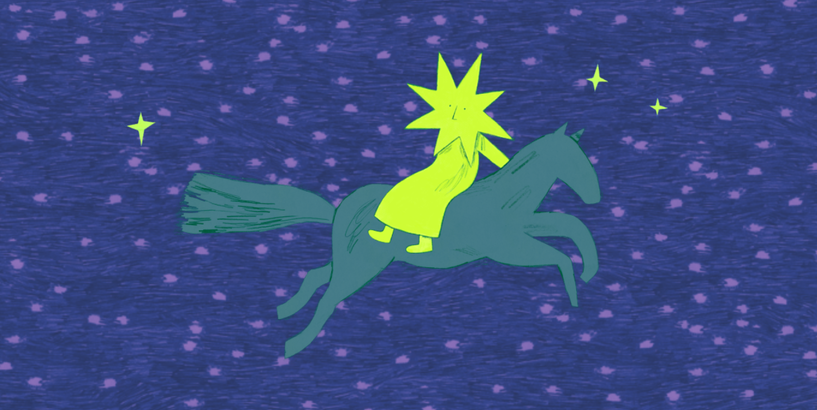 Gaišus un sirdssiltus Ziemassvētkus!