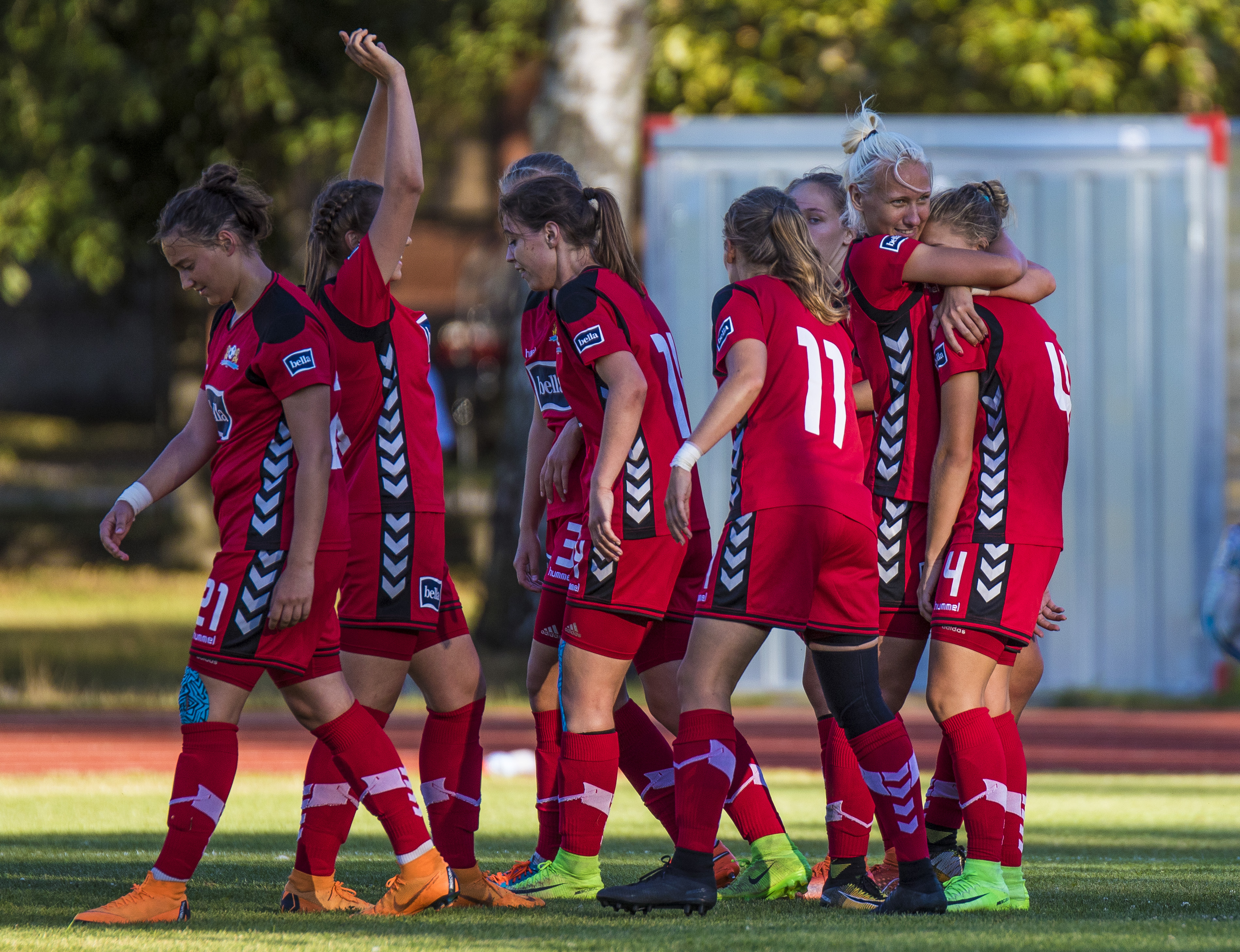 Ar Kazahstānas kluba uzvaru noslēdzies UWCL kvalifikācijas posms
