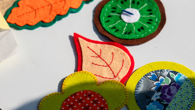 NVO nams aicina uz pieredzes apmaiņas pasākumu - Kas notiek, kad tradīcijas satiekas?