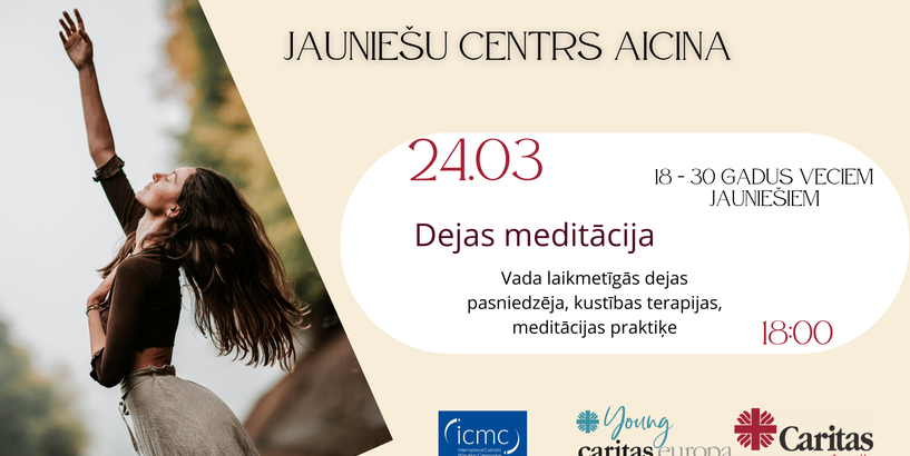 Nodarbības Rīgas un Ukrainas jauniešiem