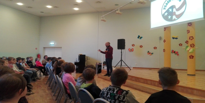 Mans karjeras ceļš